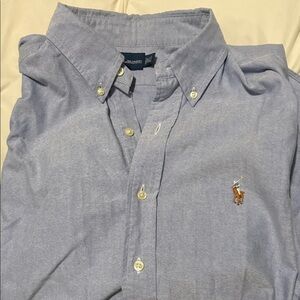 Ralph Lauren Oxford